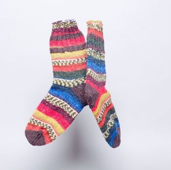 Obrázek ponožky